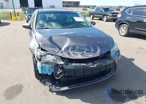 2017 Toyota Camry Xse from USA, damaged, VIN 4T1BF1FK4HU659916